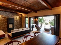 Luxury Villa Hotel Sunrise Villa Oarai Hotels in Oarai