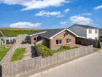 "Heming" - 100m from the Sea Hotels in Thyboron