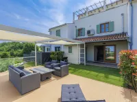 Istriana Hotels in Baredine