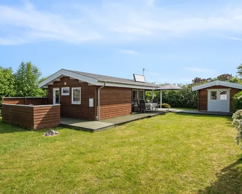 "Felicity" - 250m from the Sea Hotels in Karrebaksminde