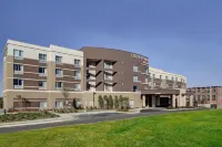 Courtyard Starkville MSU at the Mill Conference Center Hotels in Oktibbeha County