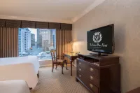 The Sutton Place Hotel Vancouver Hotels in Vancouver