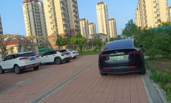 Qinghan Homestay