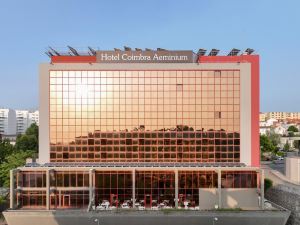 Hotel Coimbra Aeminium, Affiliated by Meliá