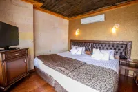 Cappadocia Cave Resort & Spa (CCR)