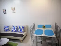 Urban Deca by Gracey 2 Br Mandaue Cebu Hotels in Mandaue City