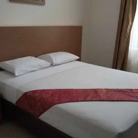 Hotel Mersi Bukittinggi (Hotel Syariah)