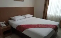 Hotel Mersi Bukittinggi (Hotel Syariah)