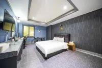 Changwon Sangnam-Dong Hall-in-One