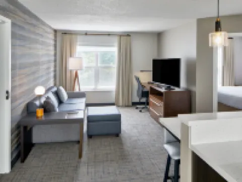 Residence Inn Rochester West/Greece Hotels in Greece