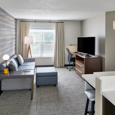 Residence Inn Rochester West/Greece