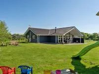 "Eicke" - 12km from the Sea