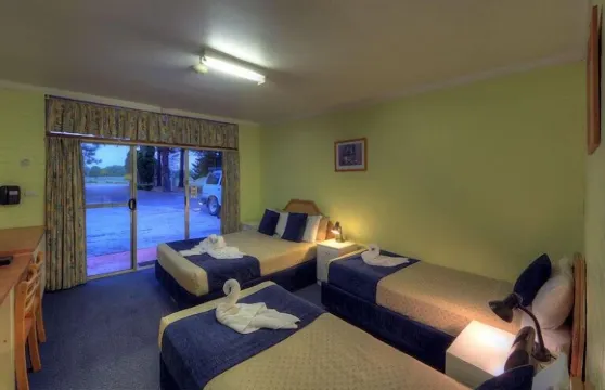 四季鄉村度假屋