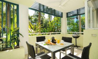 Verandahs Boutique Apartments