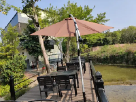 Mount Luofu Liujiashan Homestay