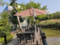Mount Luofu Liujiashan Homestay