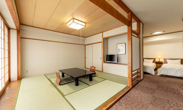 Itoen Hotel New Sakura
