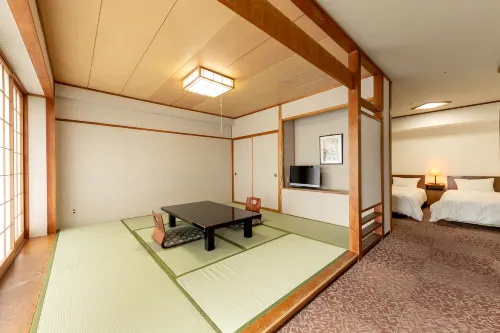 Itoen Hotel New Sakura - bar