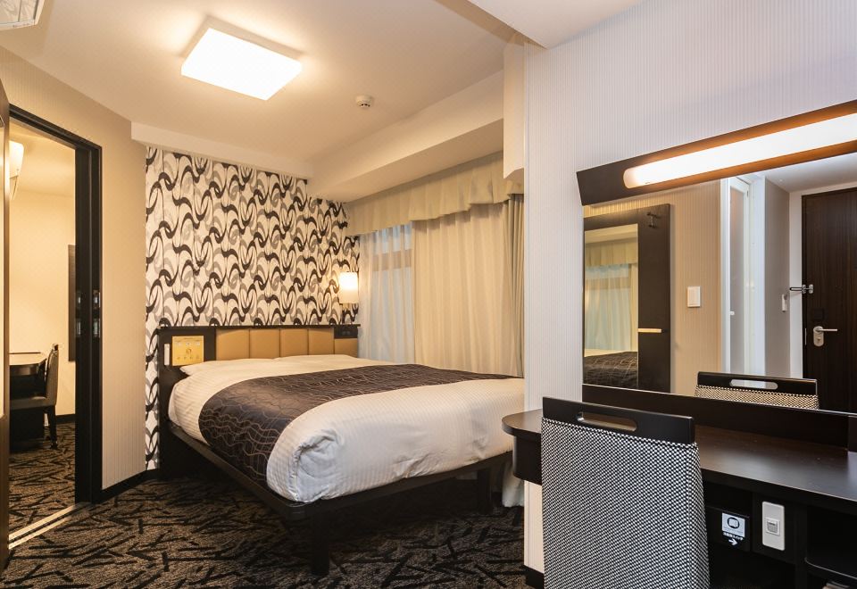 Apa 호텔 난바 외관