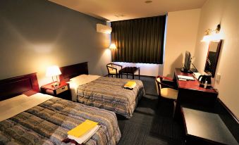 Hotel Hana-No-Shou