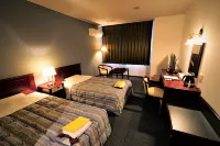 Hotel Hana-No-Shou