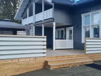 Toivola 2 Hôtels à : 