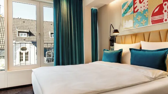 Motel One Aachen