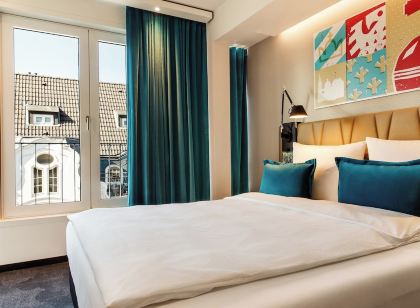 Motel One Aachen