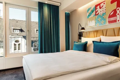 Motel One Aachen