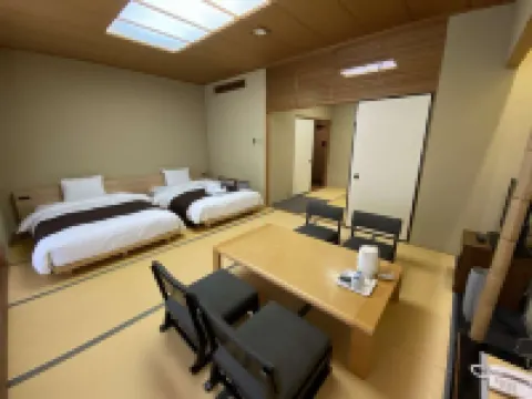 ฮาโกเนะ โควาคิเอ็ง มิยามะฟุริน โรงแรมในฮาโกเน่