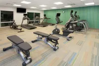 Holiday Inn Express & Suites STERLING HEIGHTS-DETROIT AREA by IHG - Kuntosalit