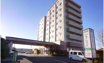 Hotel Route-Inn Kikugawa Inter