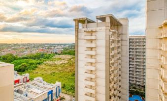 Apartemen Sentul Tower