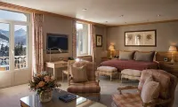 Gstaad Palace