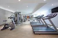 Steigenberger Hotel El Tahrir Cairo - Gym