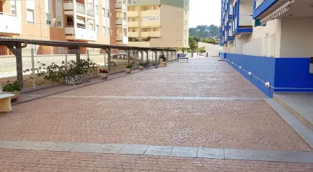 Apartamentos Mar de Oropesa 3000