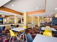Quality Inn Hotels in Saylor