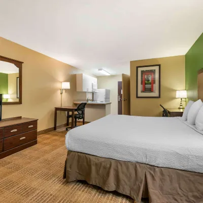 Extended Stay America Suites - Colorado Springs - West Các khách sạn gần Công viên Ute Valley