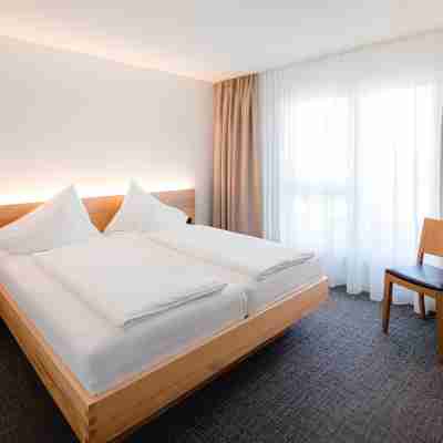 Hotel Krone Rooms