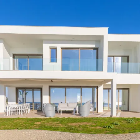 Eastmed Villas Paphos