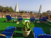 Ilona Apartments Chania