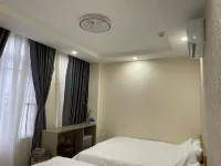 Ruby Hotel&Apartment Hotels in Mỹ Xuân