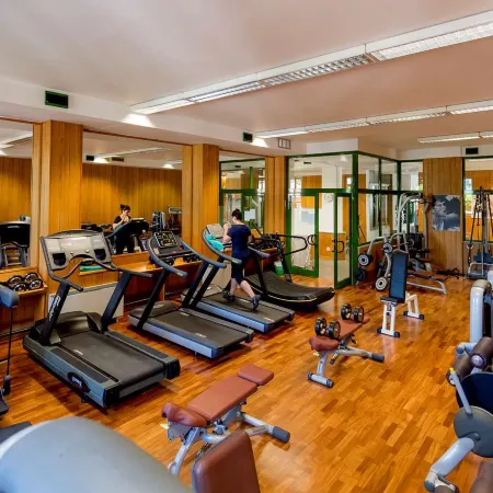 Grand Hotel Villa Serbelloni - A Legendary Hotel