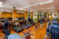 Grand Hotel Villa Serbelloni - A Legendary Hotel - palestra