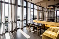 Avani Windhoek Hotel & Casino - Bữa sáng