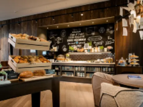 Motel One Würzburg Hotels in Wurzburg