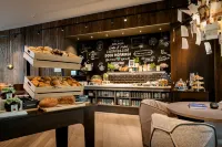 Motel One Würzburg - bar