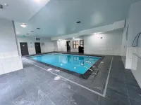 Holiday Inn Express FEDERAL WAY - SEATTLE SOUTH by IHG - Pools