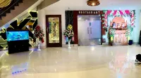 Hotel Jasmin Palace Hotel a Angul