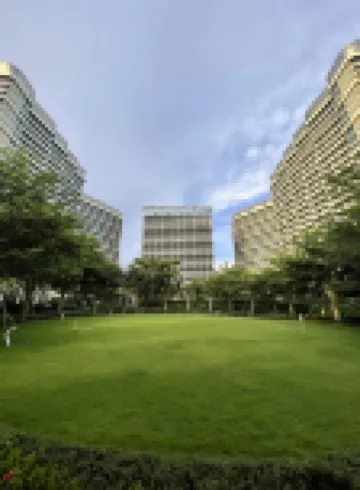 Sanya Lite Haizi Hotel Hoteles cerca de Daxiao Dongtian